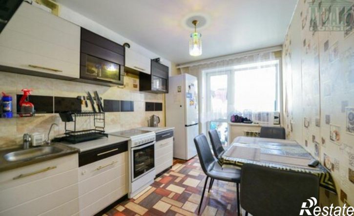 2-комн квартира ул Малиновского, 38б,  д. 38б