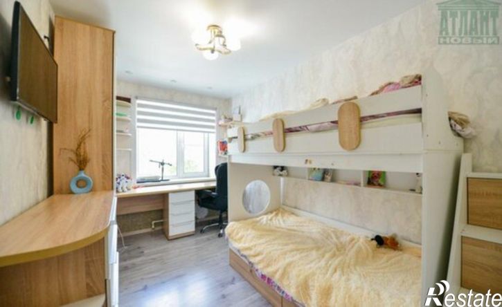 2-комн квартира ул Малиновского, 38б,  д. 38б