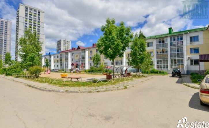 2-комн квартира ул Малиновского, 38б,  д. 38б