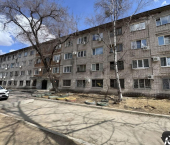 комната 12 кв м ул Аксенова, 32а