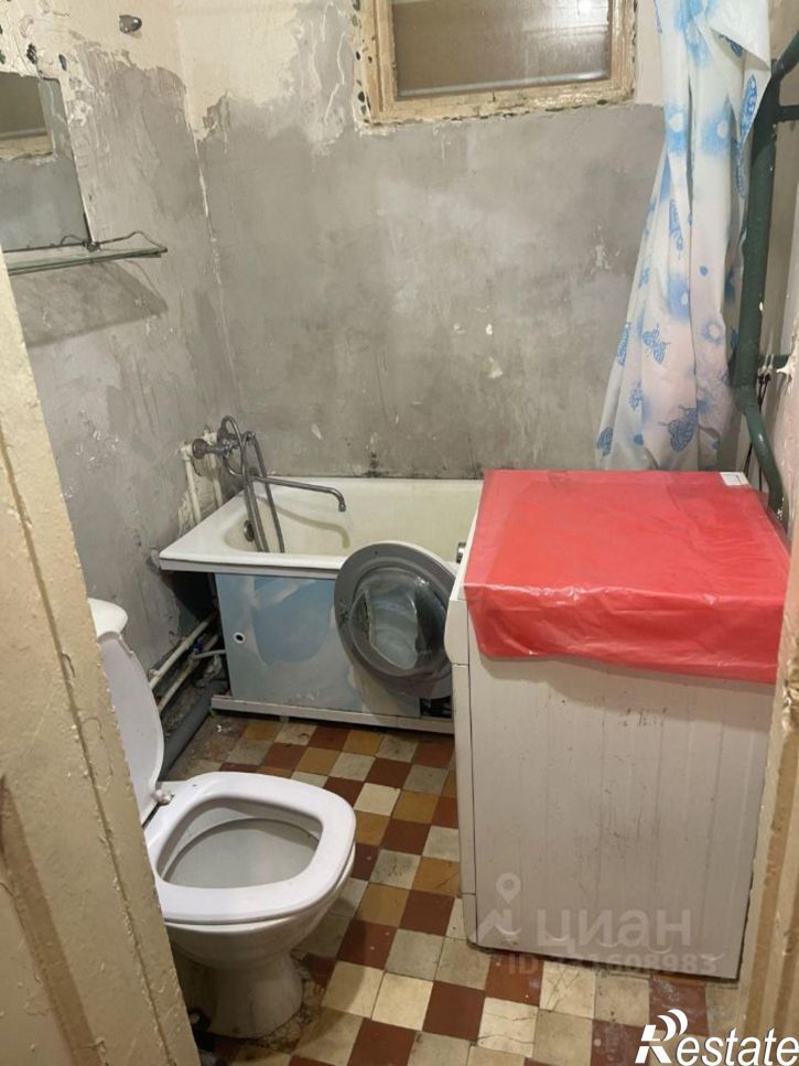 2-комн квартира улица Гагарина, 2А,  д. 2А