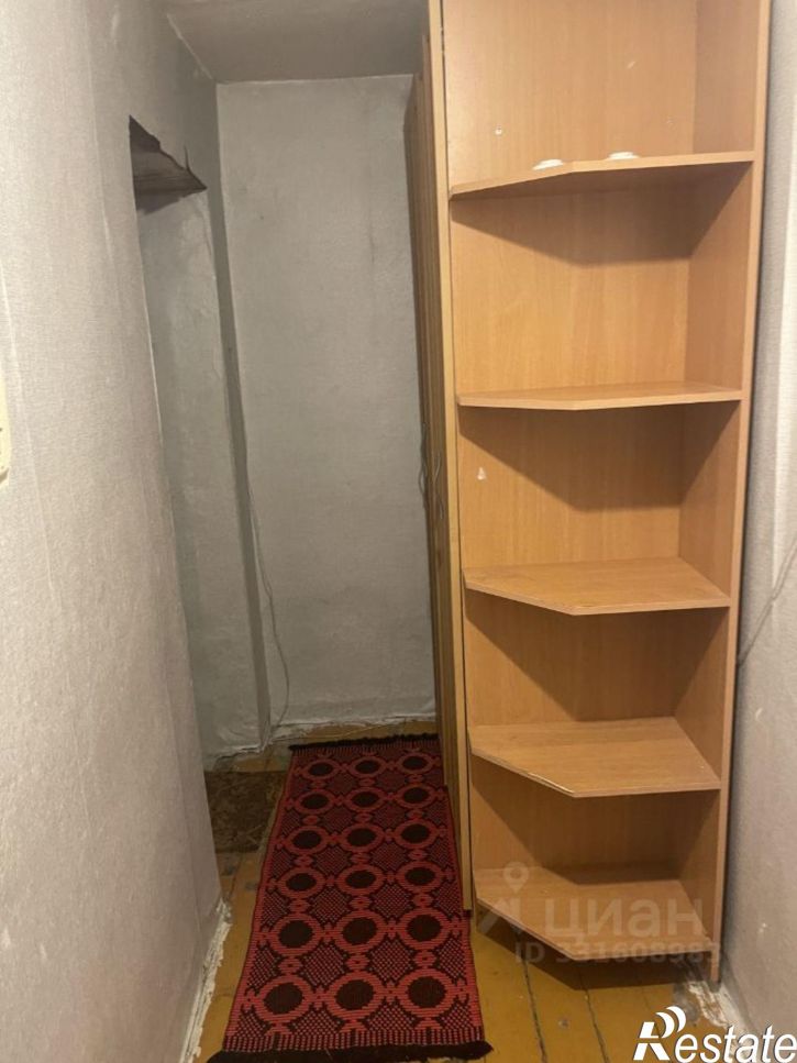 2-комн квартира улица Гагарина, 2А,  д. 2А