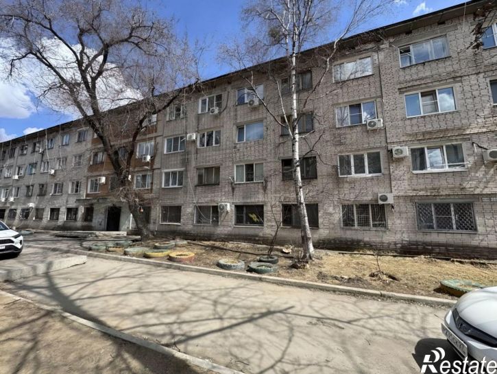 Комната ул Аксенова, 32а,  д. 32а