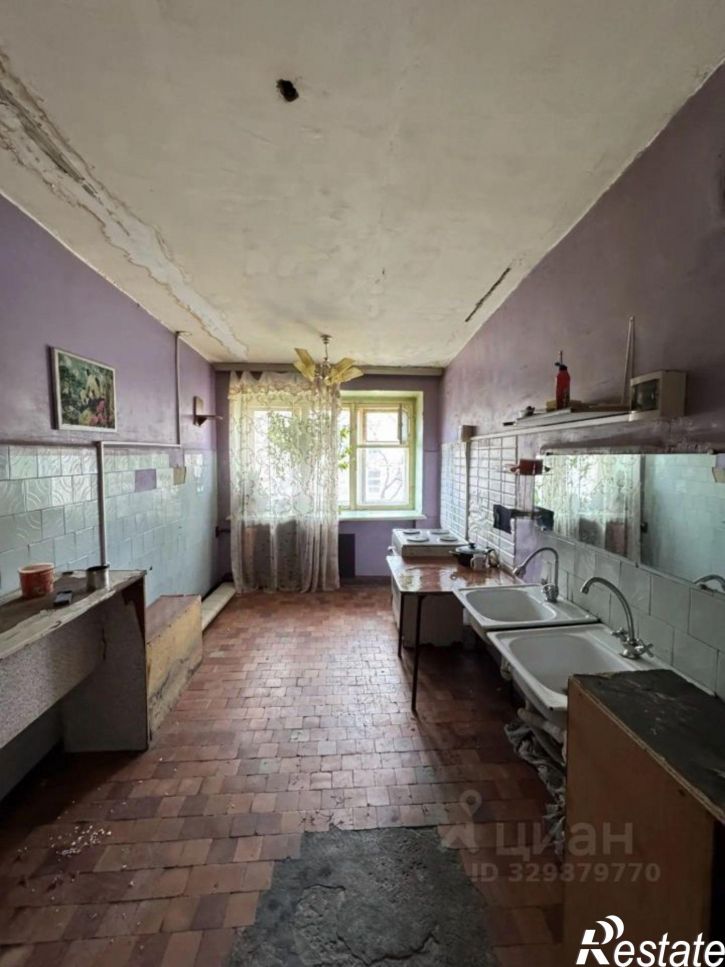 Комната ул Аксенова, 32а,  д. 32а