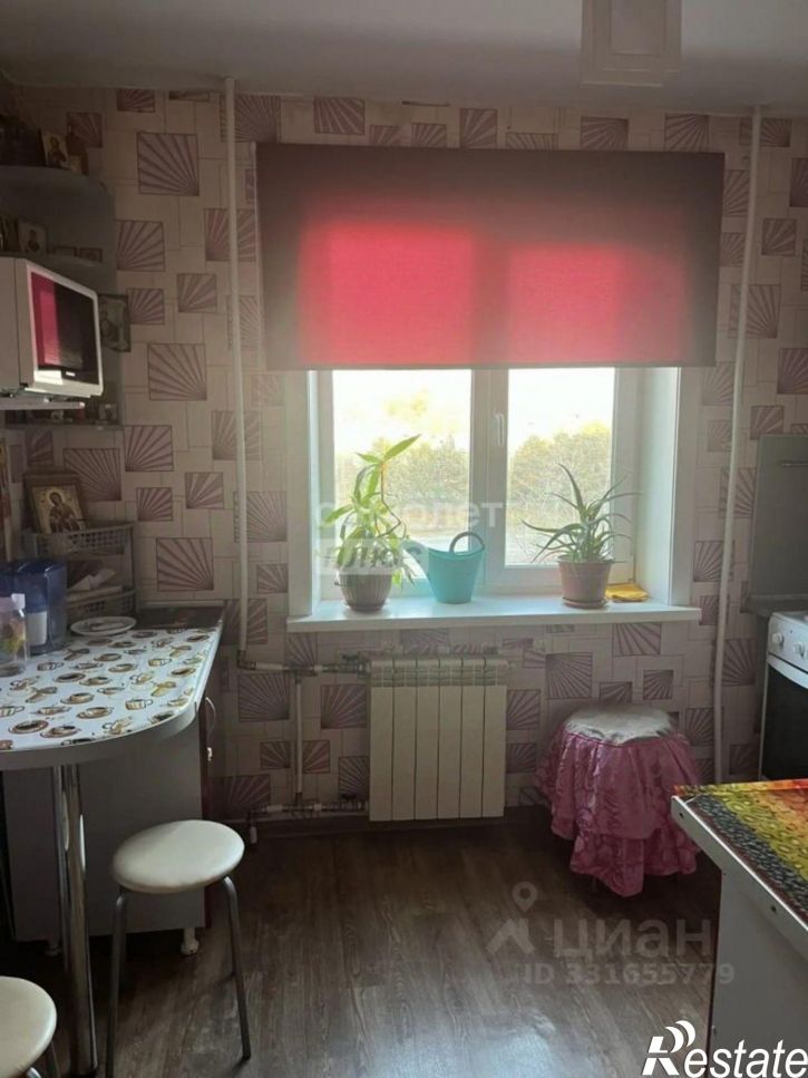 1-комн квартира ул Волочаевская, 23,  д. 23