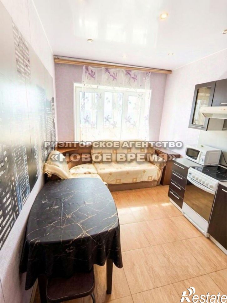 1-комн квартира ул Карла Маркса, 99Б,  д. 99Б
