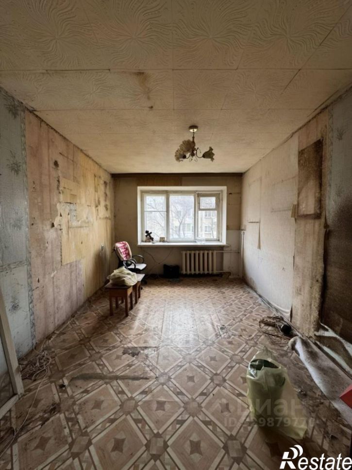 Комната ул Аксенова, 32а,  д. 32а