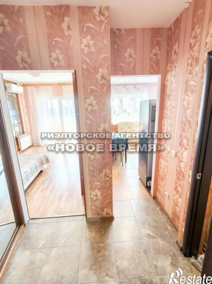1-комн квартира ул Карла Маркса, 99Б,  д. 99Б