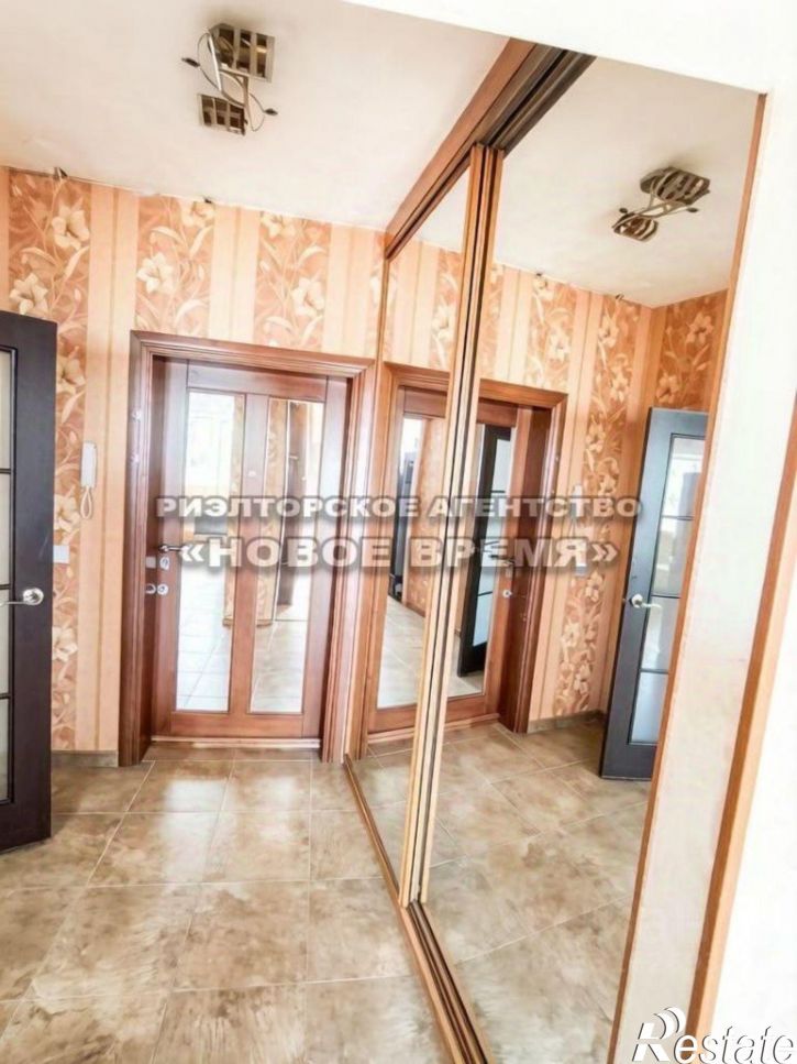 1-комн квартира ул Карла Маркса, 99Б,  д. 99Б