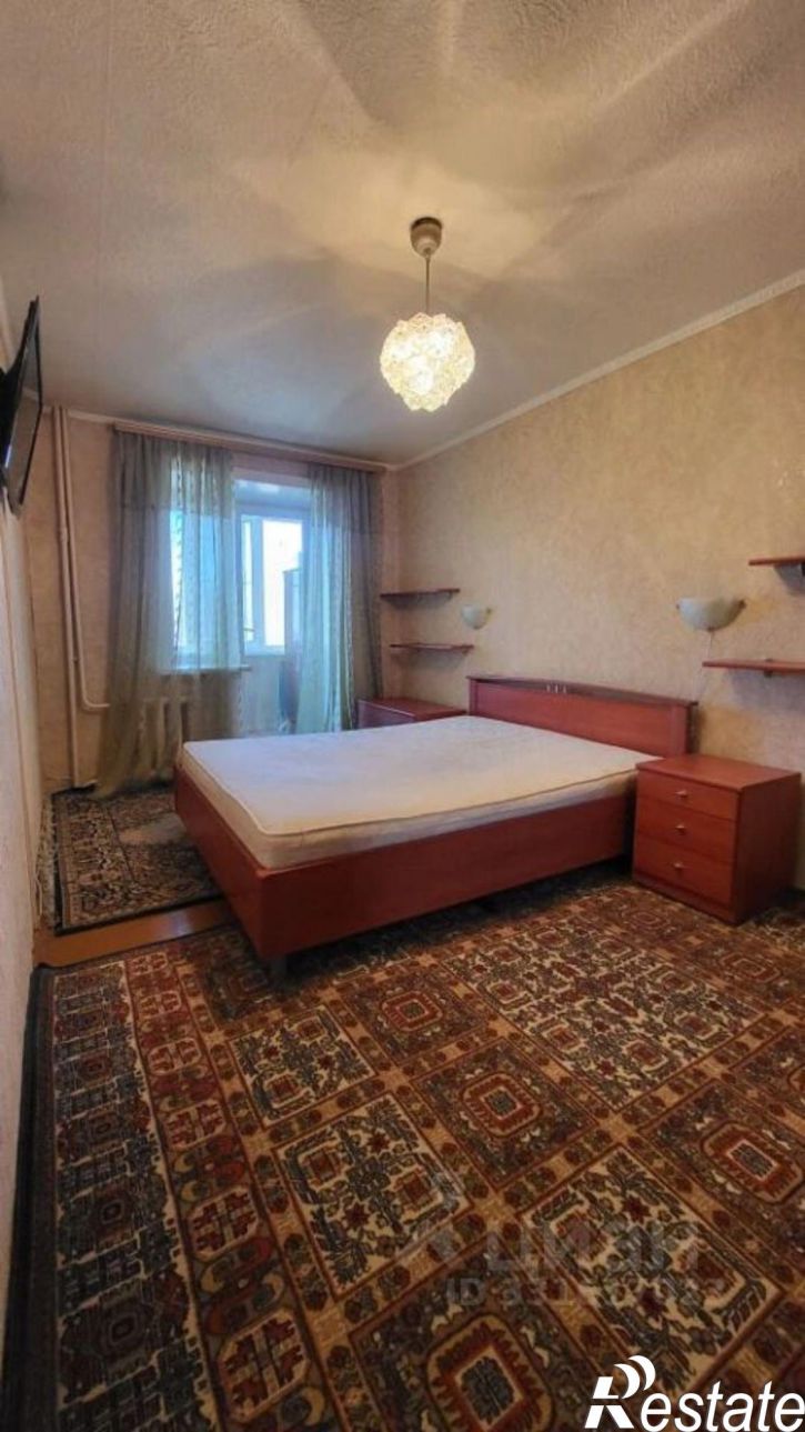 3-комн квартира ул Служебная, 3,  д. 3