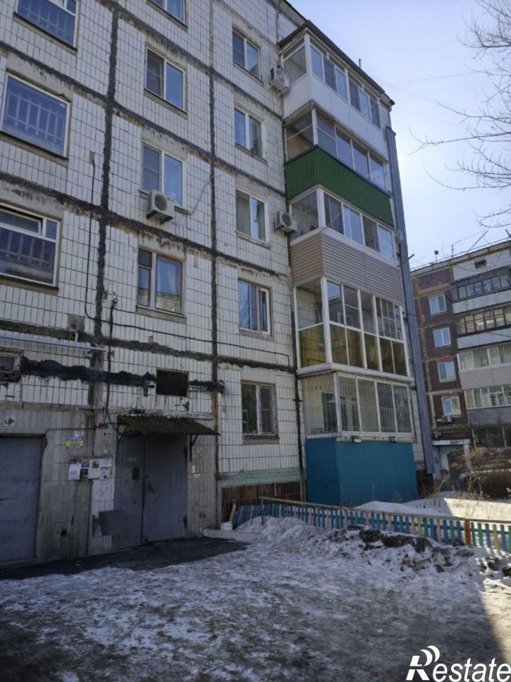 2-комн квартира ул Вилюйская, 3,  д. 3