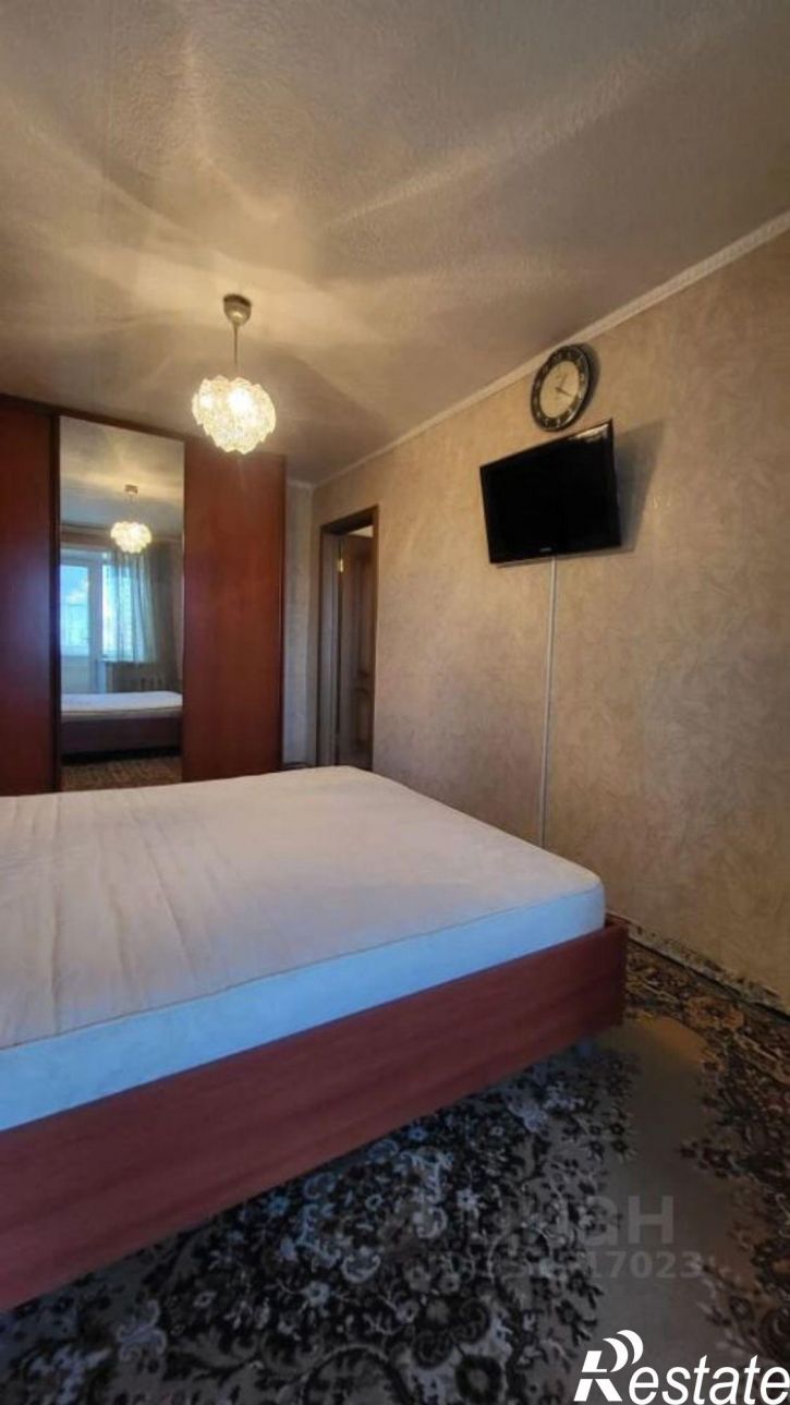 3-комн квартира ул Служебная, 3,  д. 3