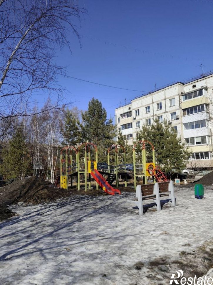 2-комн квартира ул Вилюйская, 3,  д. 3