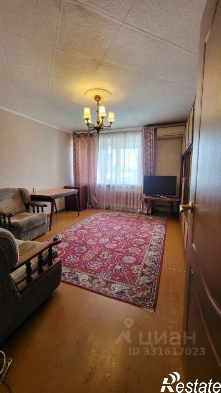 3-комн квартира ул Служебная, 3,  д. 3