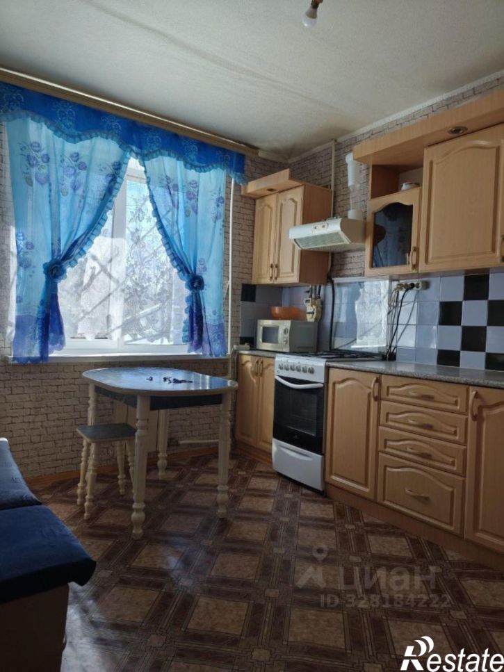 2-комн квартира ул Вилюйская, 3,  д. 3