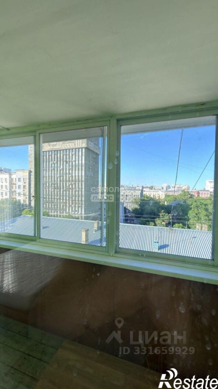 2-комн квартира ул Фрунзе, 58а,  д. 58а