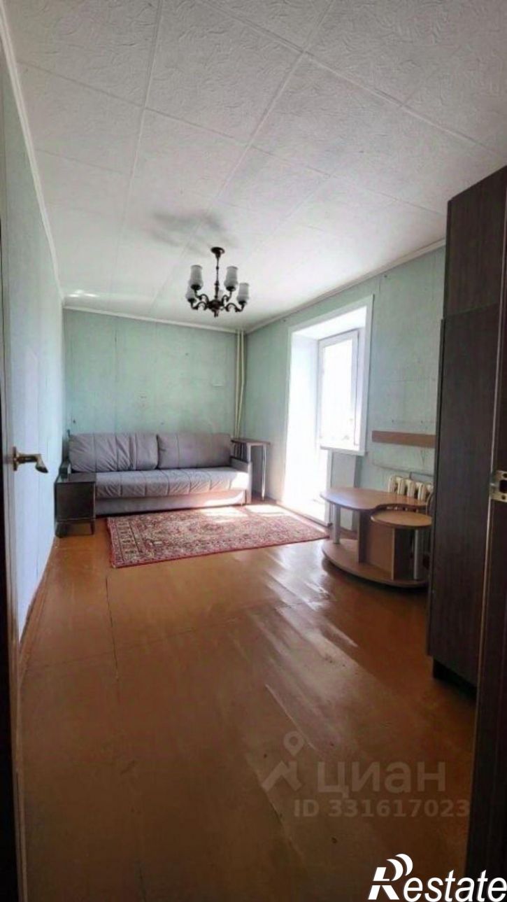 3-комн квартира ул Служебная, 3,  д. 3