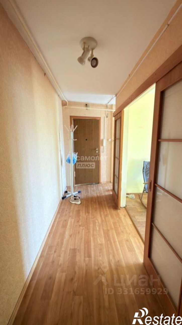 2-комн квартира ул Фрунзе, 58а,  д. 58а