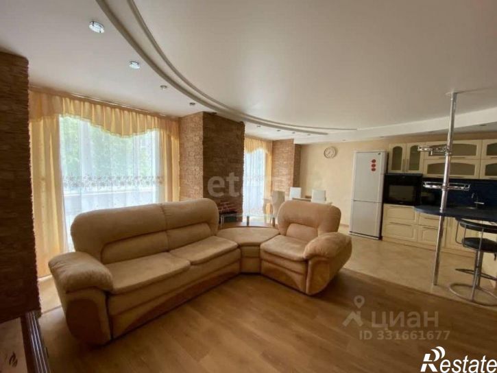 2-комн квартира ул Волочаевская, 123,  д. 123