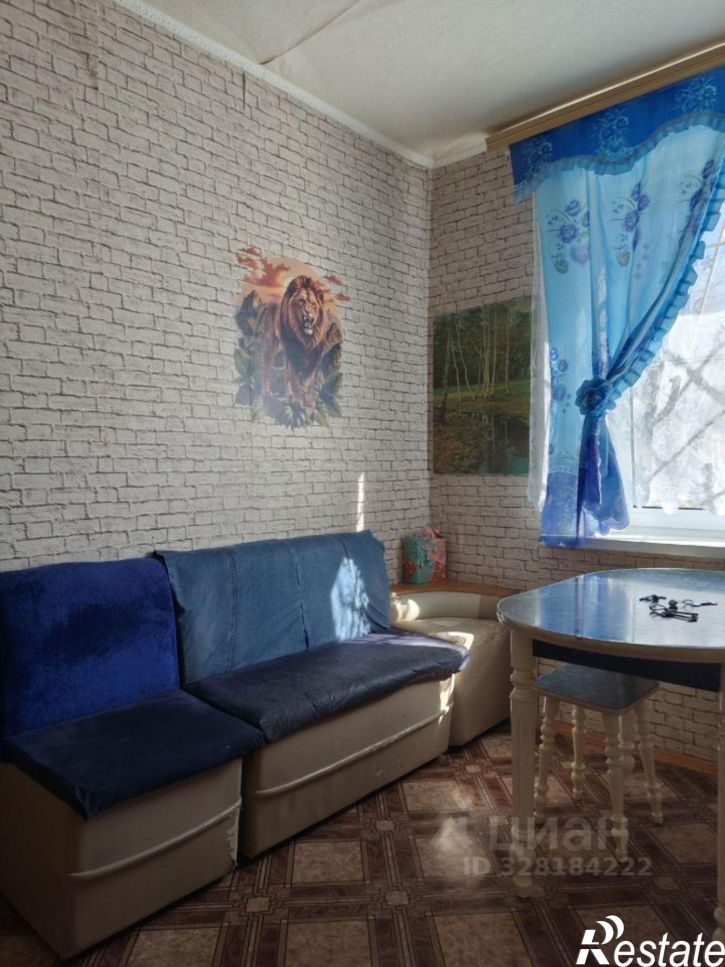 2-комн квартира ул Вилюйская, 3,  д. 3