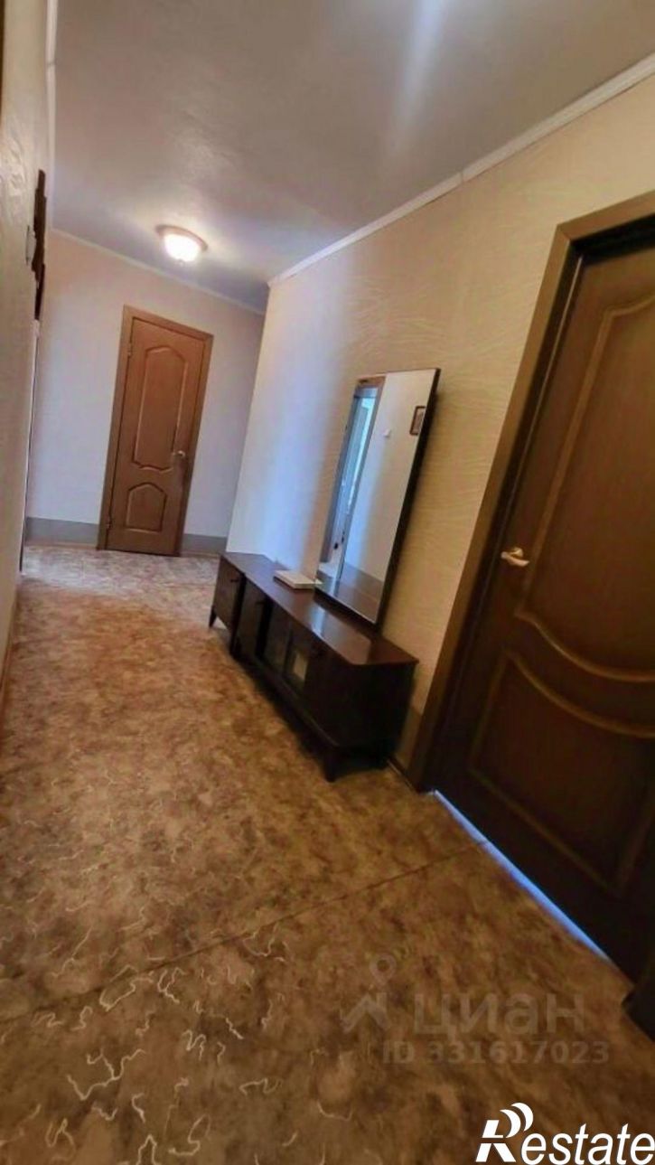3-комн квартира ул Служебная, 3,  д. 3
