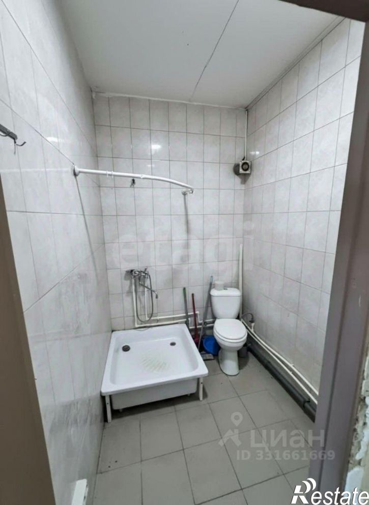 1-комн квартира ул Воронежская, 102,  д. 102