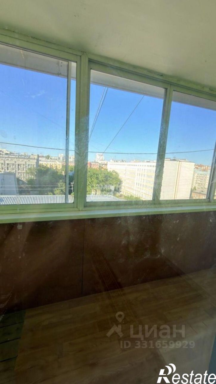 2-комн квартира ул Фрунзе, 58а,  д. 58а