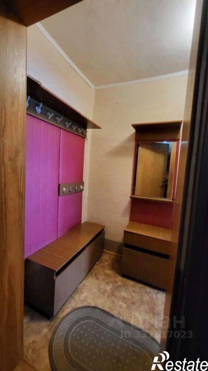 3-комн квартира ул Служебная, 3,  д. 3