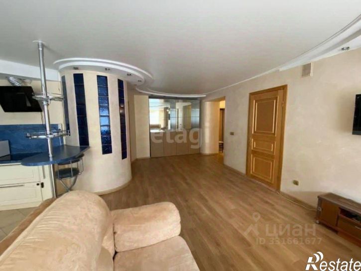 2-комн квартира ул Волочаевская, 123,  д. 123
