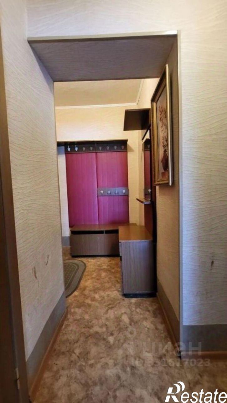 3-комн квартира ул Служебная, 3,  д. 3