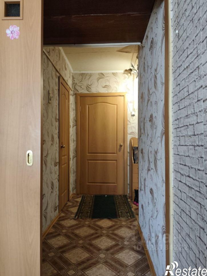 2-комн квартира ул Вилюйская, 3,  д. 3