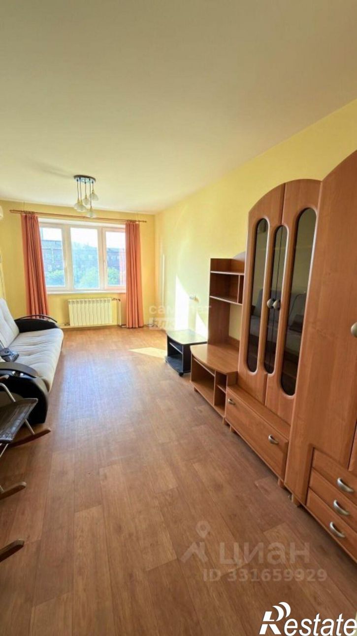 2-комн квартира ул Фрунзе, 58а,  д. 58а