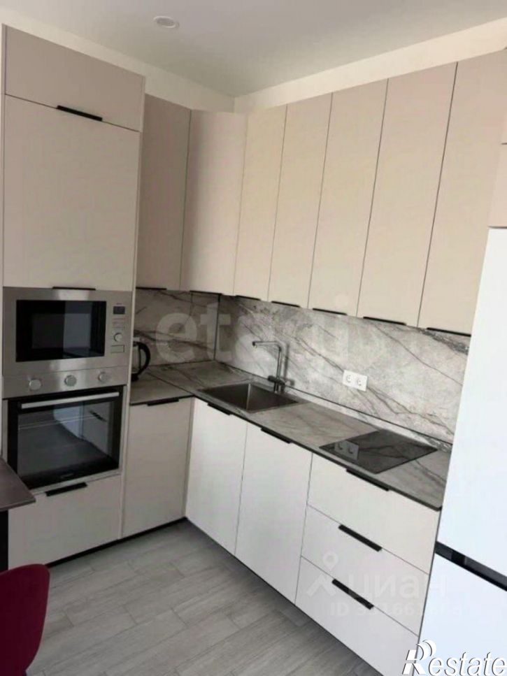 2-комн квартира ул Шеронова, 20,  д. 20