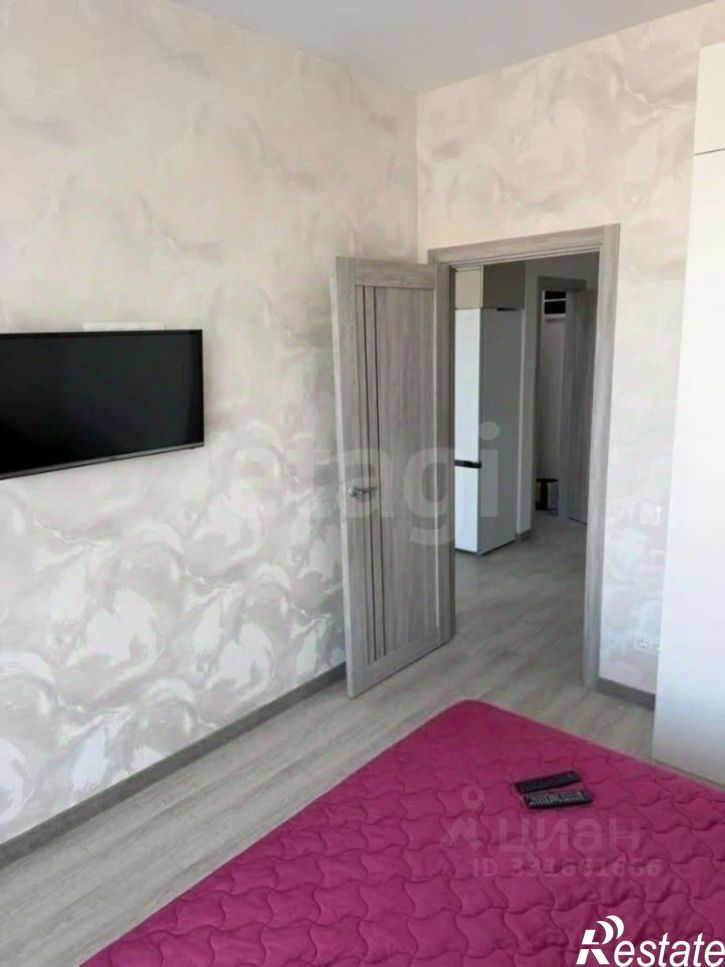 2-комн квартира ул Шеронова, 20,  д. 20