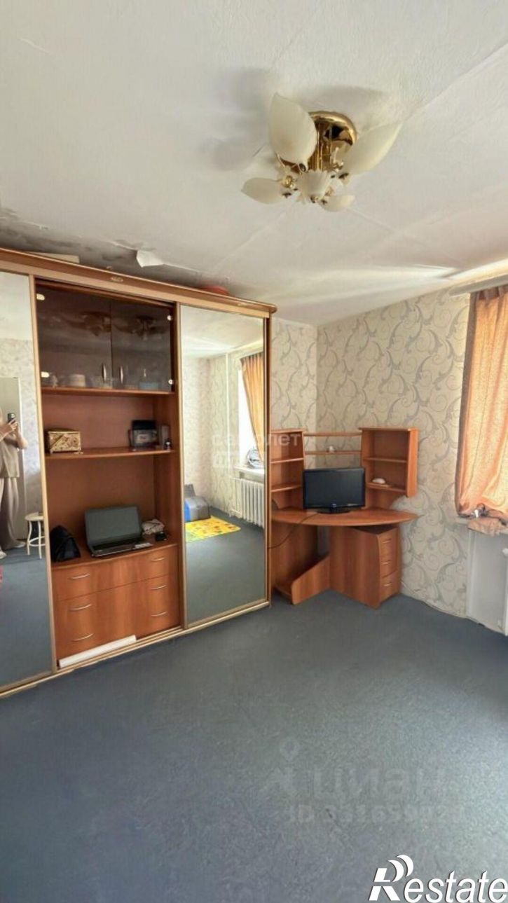 1-комн квартира ул Ленина, 56а,  д. 56а