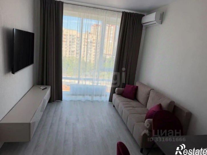 2-комн квартира ул Шеронова, 20,  д. 20