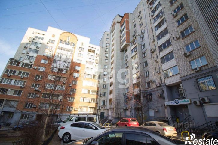2-комн квартира ул Волочаевская, 123,  д. 123
