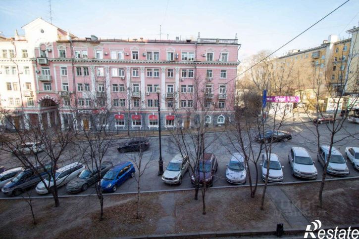 2-комн квартира ул Волочаевская, 123,  д. 123