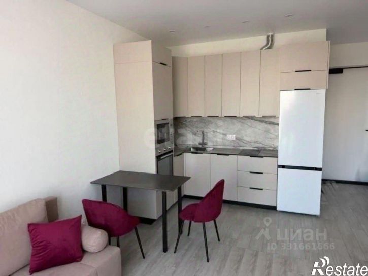 2-комн квартира ул Шеронова, 20,  д. 20