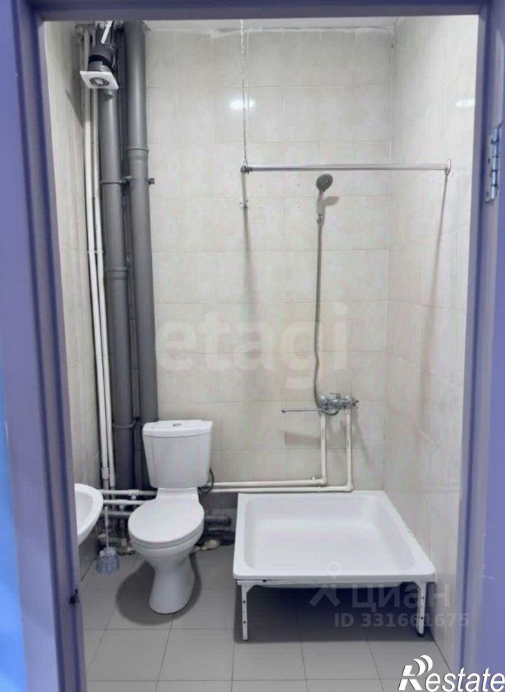 1-комн квартира ул Воронежская, 102,  д. 102