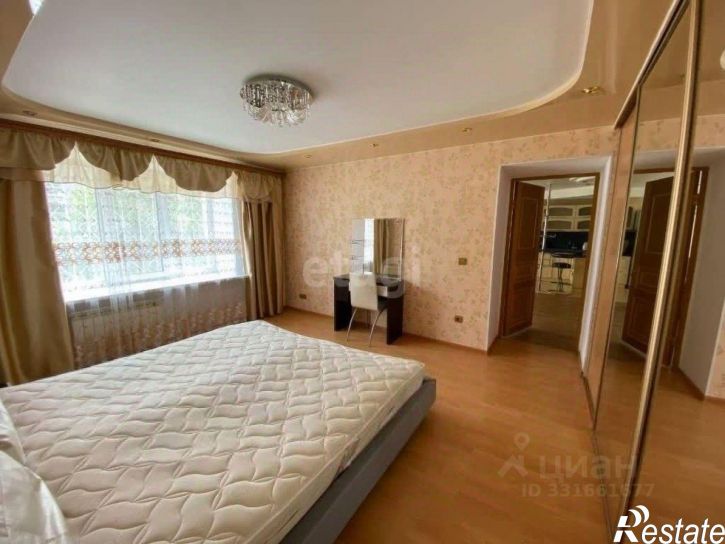 2-комн квартира ул Волочаевская, 123,  д. 123