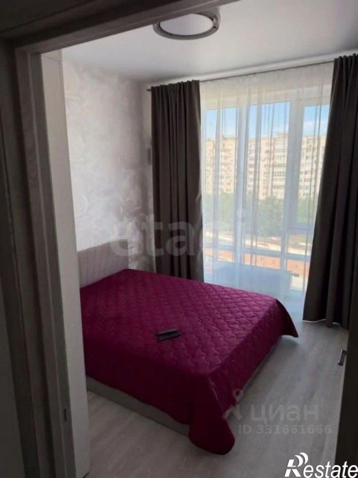 2-комн квартира ул Шеронова, 20,  д. 20