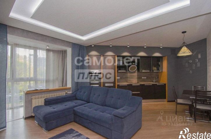 2-комн квартира ул Панькова, 29,  д. 29