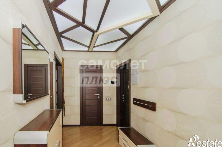2-комн квартира ул Панькова, 29,  д. 29