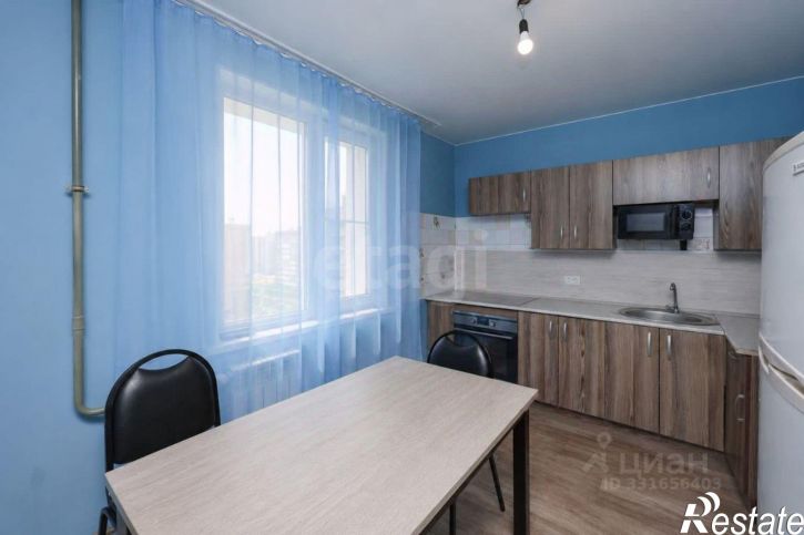 2-комн квартира ул Героев Пассаров, 12,  д. 12