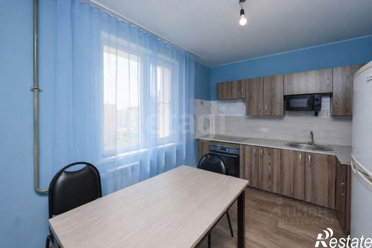 2-комн квартира ул Героев Пассаров, 12,  д. 12