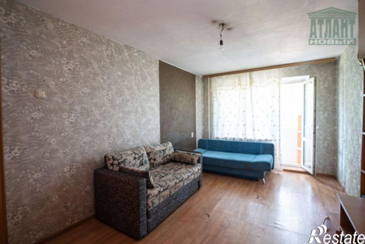 1-комн квартира ул Панфиловцев, 33,  д. 33