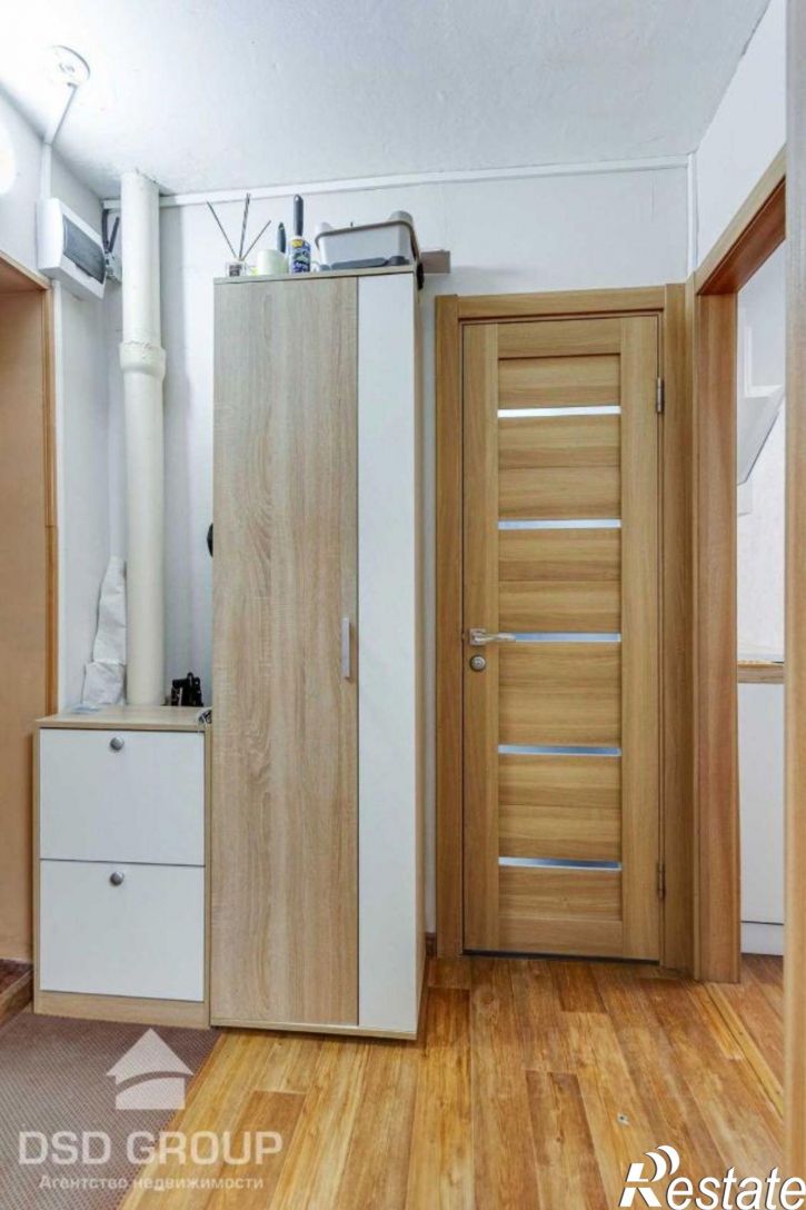 1-комн квартира ул Саратовская, 16,  д. 16