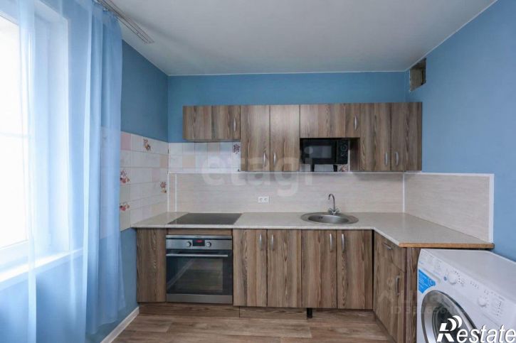 2-комн квартира ул Героев Пассаров, 12,  д. 12