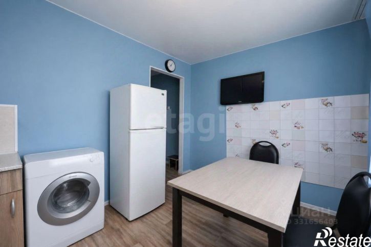 2-комн квартира ул Героев Пассаров, 12,  д. 12